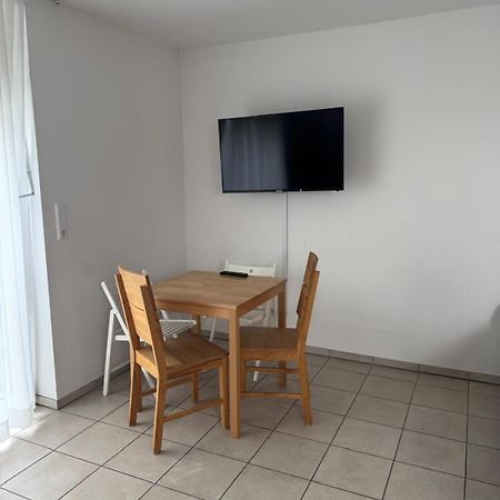 Boardinghouse Casita Amann Lägenhet Friedrichshafen Exteriör bild