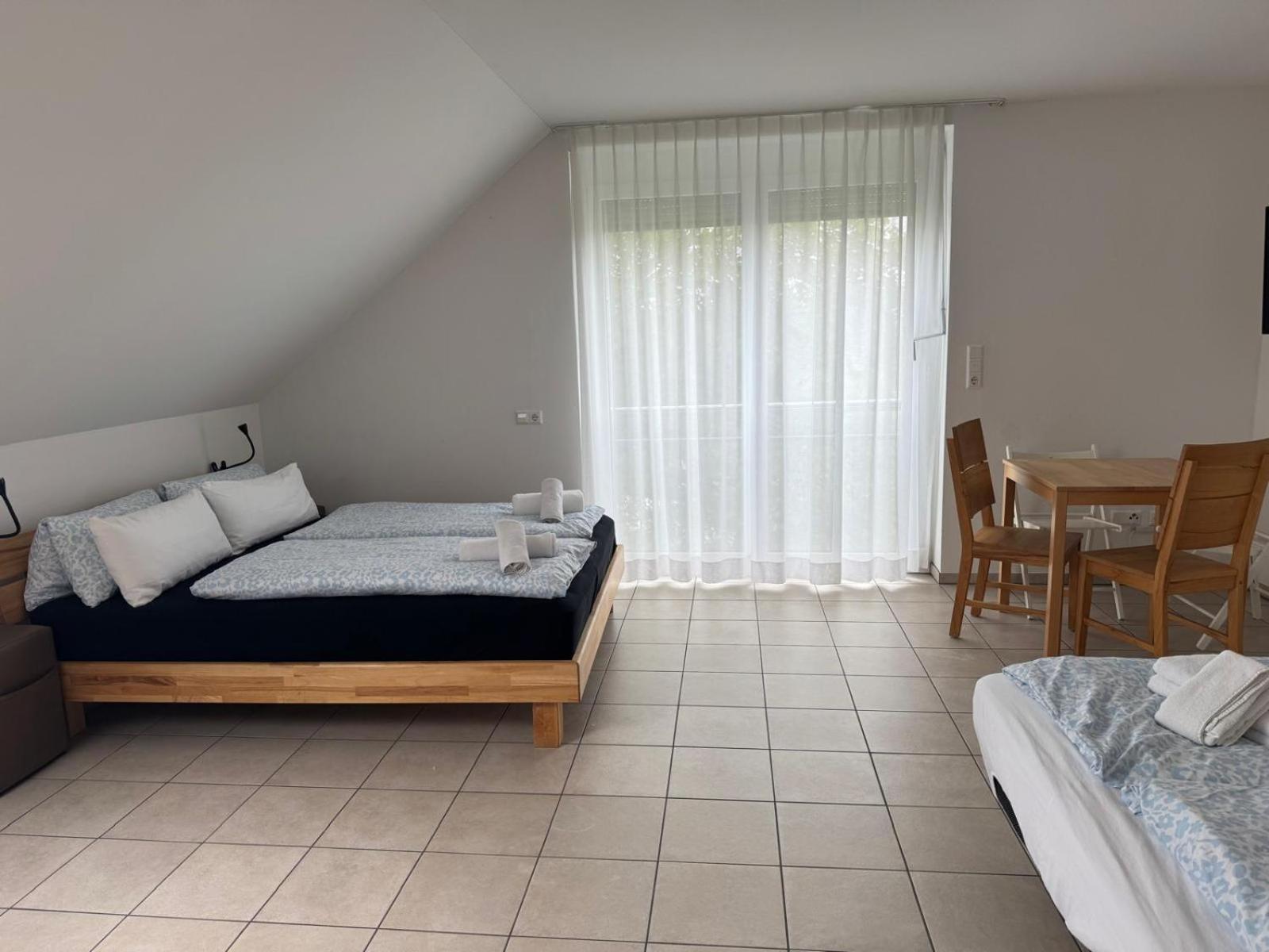 Boardinghouse Casita Amann Lägenhet Friedrichshafen Exteriör bild