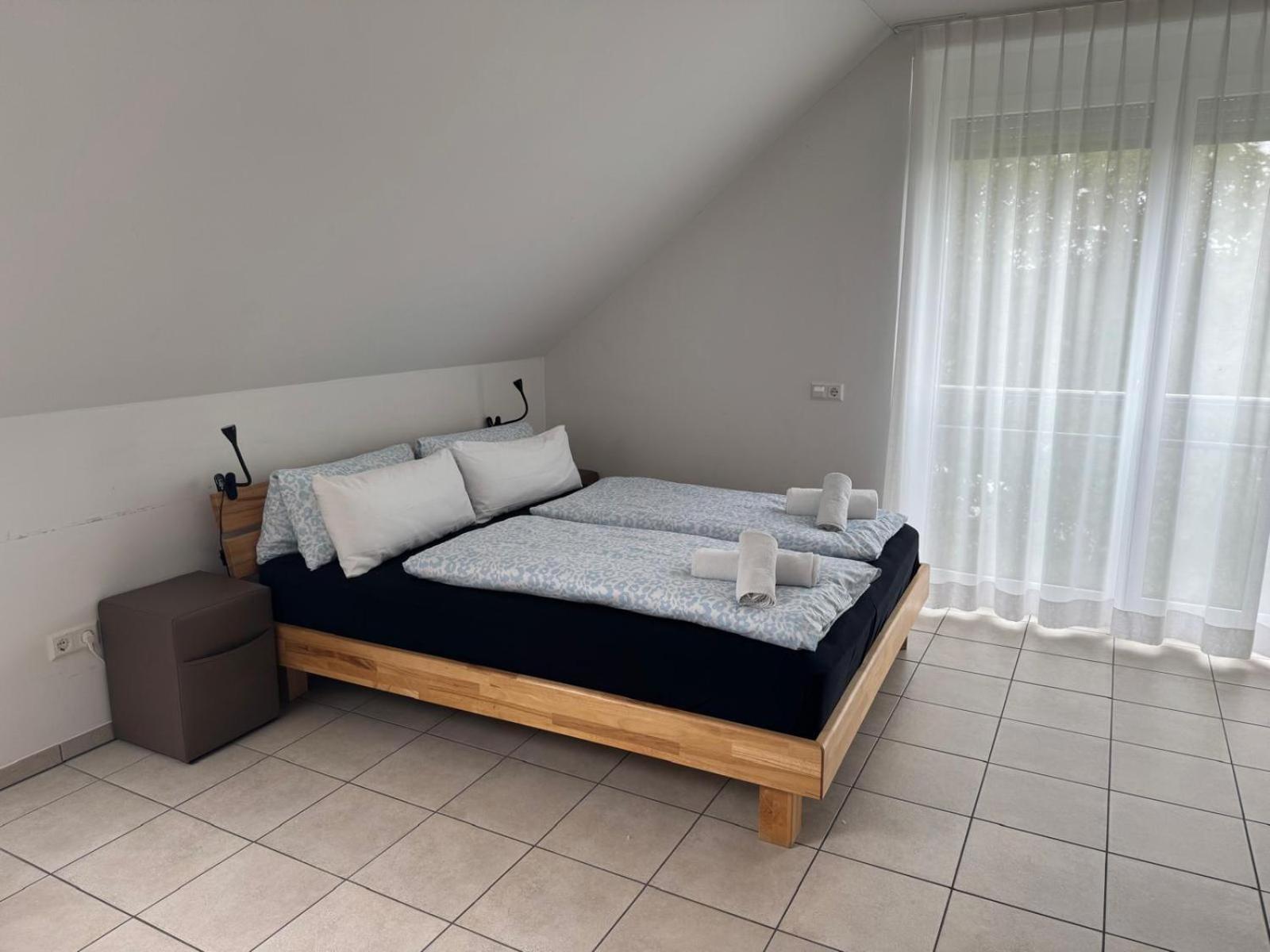 Boardinghouse Casita Amann Lägenhet Friedrichshafen Exteriör bild