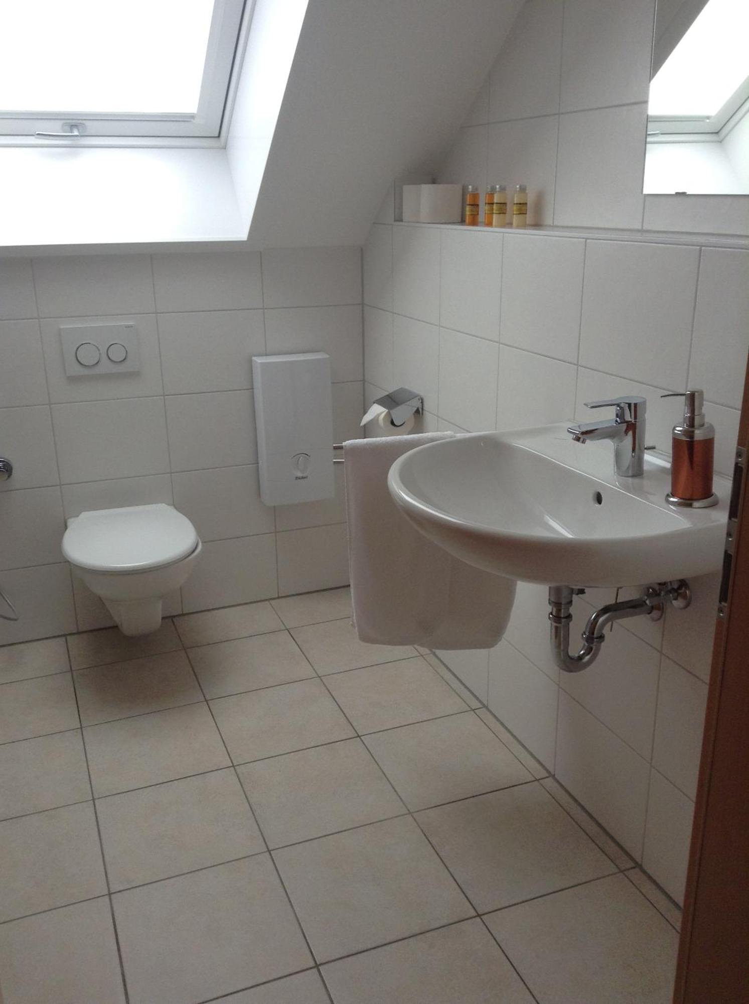 Boardinghouse Casita Amann Lägenhet Friedrichshafen Exteriör bild
