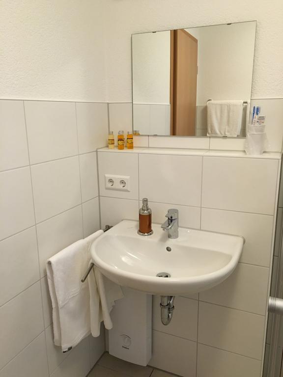 Boardinghouse Casita Amann Lägenhet Friedrichshafen Exteriör bild