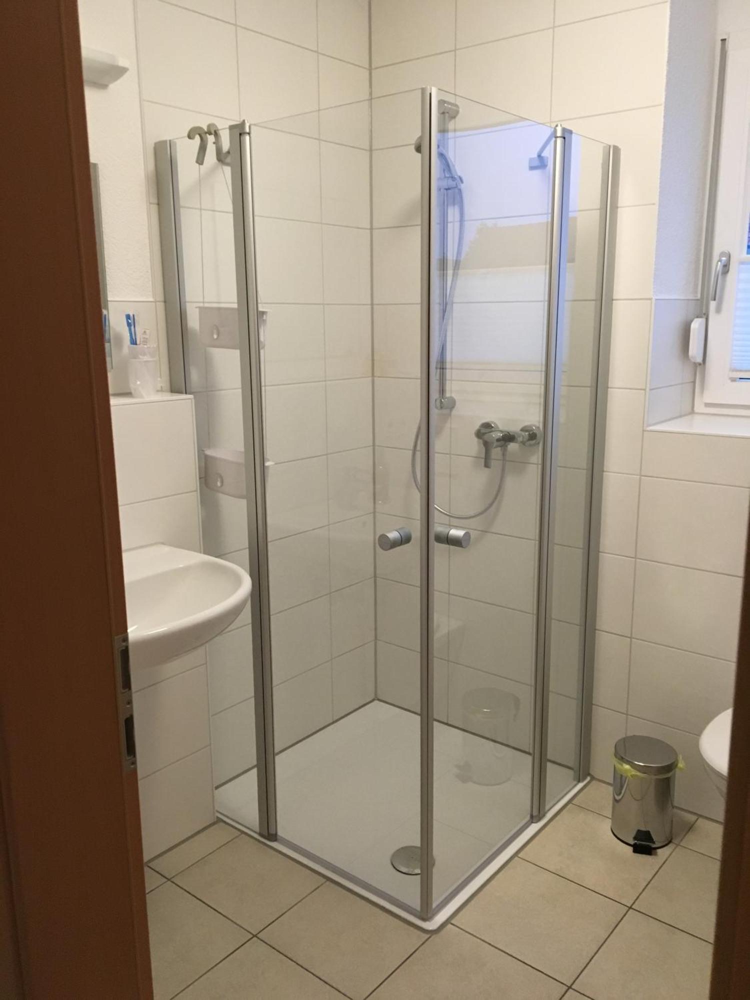 Boardinghouse Casita Amann Lägenhet Friedrichshafen Exteriör bild