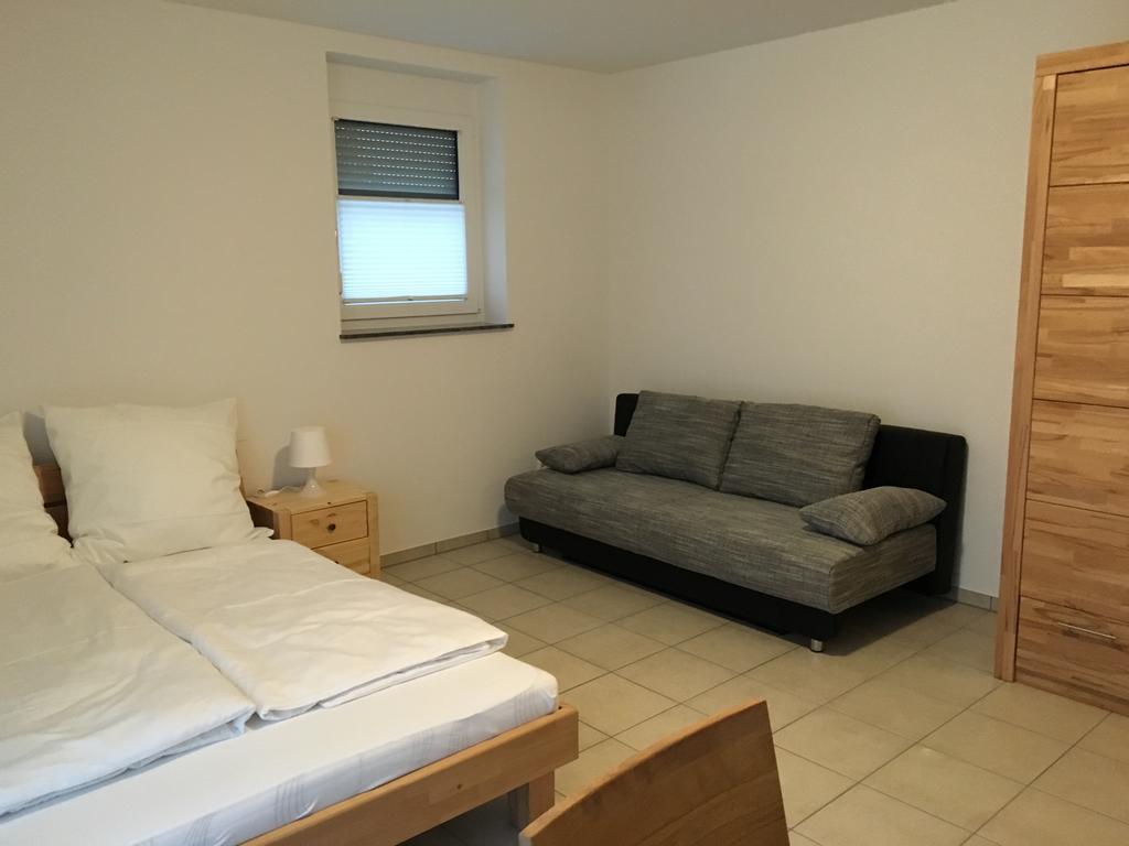 Boardinghouse Casita Amann Lägenhet Friedrichshafen Exteriör bild