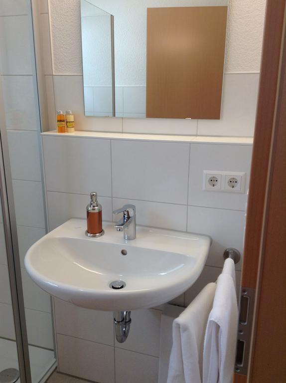Boardinghouse Casita Amann Lägenhet Friedrichshafen Exteriör bild
