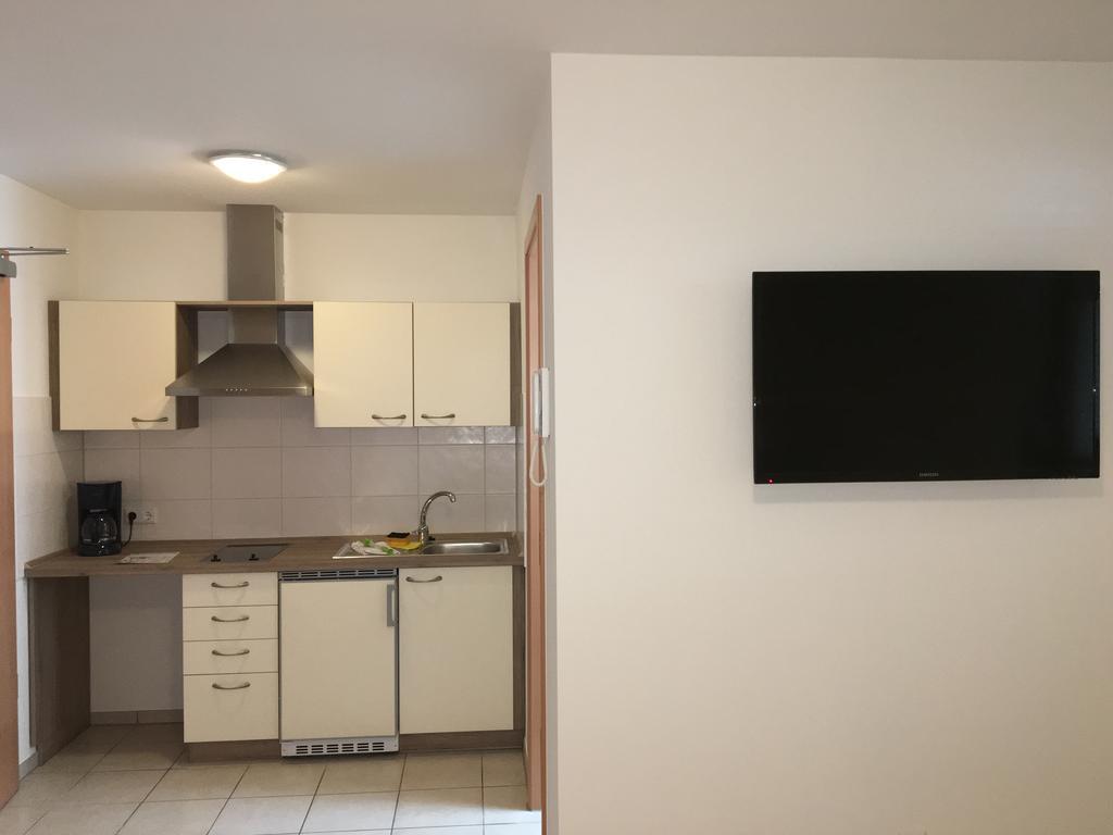Boardinghouse Casita Amann Lägenhet Friedrichshafen Exteriör bild