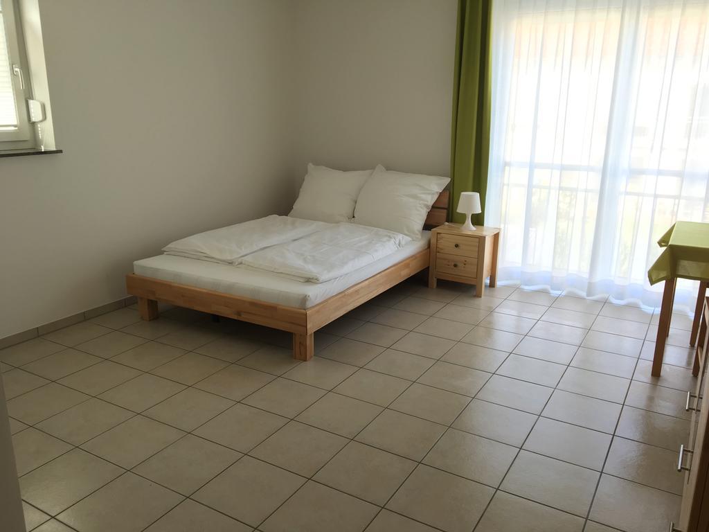 Boardinghouse Casita Amann Lägenhet Friedrichshafen Exteriör bild