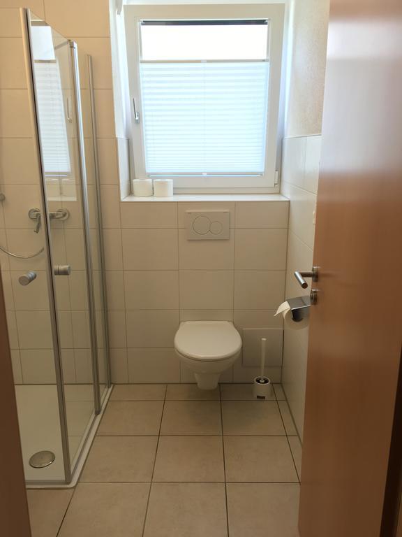 Boardinghouse Casita Amann Lägenhet Friedrichshafen Exteriör bild