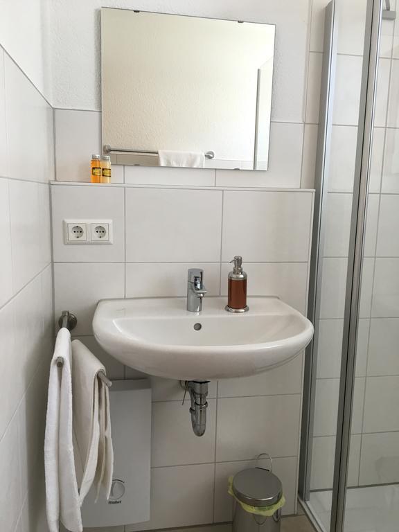 Boardinghouse Casita Amann Lägenhet Friedrichshafen Exteriör bild