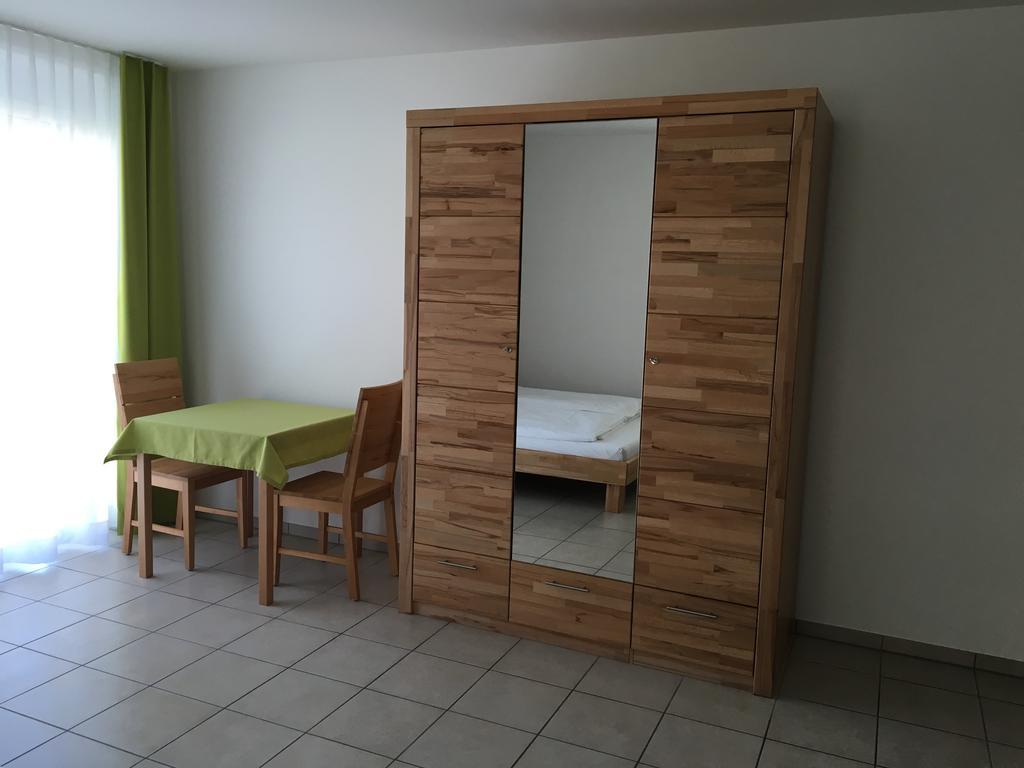 Boardinghouse Casita Amann Lägenhet Friedrichshafen Exteriör bild