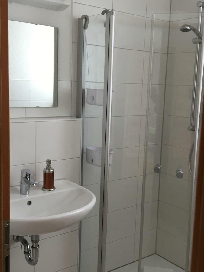 Boardinghouse Casita Amann Lägenhet Friedrichshafen Exteriör bild
