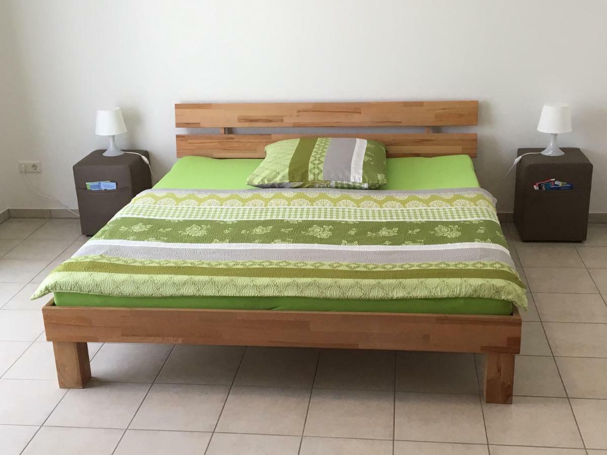 Boardinghouse Casita Amann Lägenhet Friedrichshafen Exteriör bild