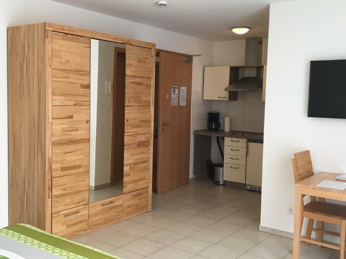 Boardinghouse Casita Amann Lägenhet Friedrichshafen Exteriör bild