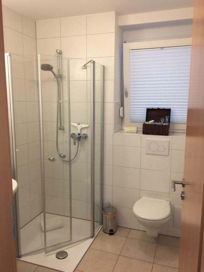 Boardinghouse Casita Amann Lägenhet Friedrichshafen Exteriör bild