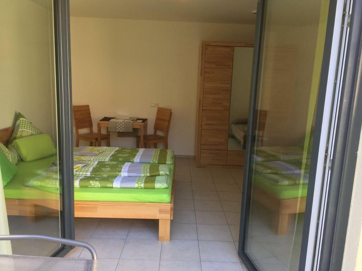 Boardinghouse Casita Amann Lägenhet Friedrichshafen Exteriör bild