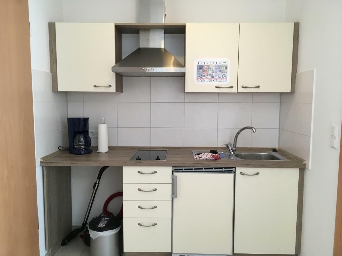 Boardinghouse Casita Amann Lägenhet Friedrichshafen Exteriör bild