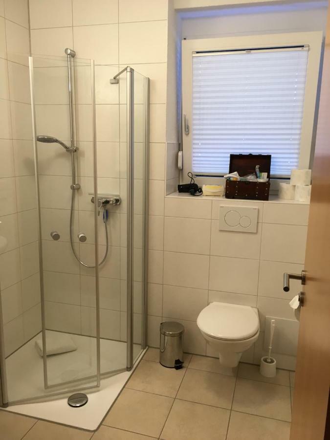 Boardinghouse Casita Amann Lägenhet Friedrichshafen Exteriör bild
