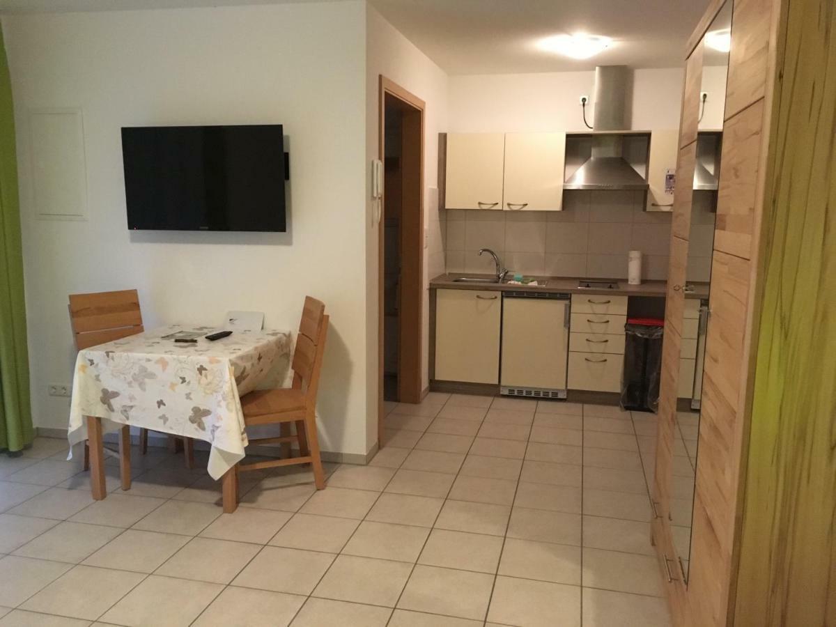 Boardinghouse Casita Amann Lägenhet Friedrichshafen Exteriör bild